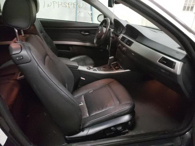 Photo 5 from auction – 2009 BMW 335 XI with VIN WBAWC73539E068128