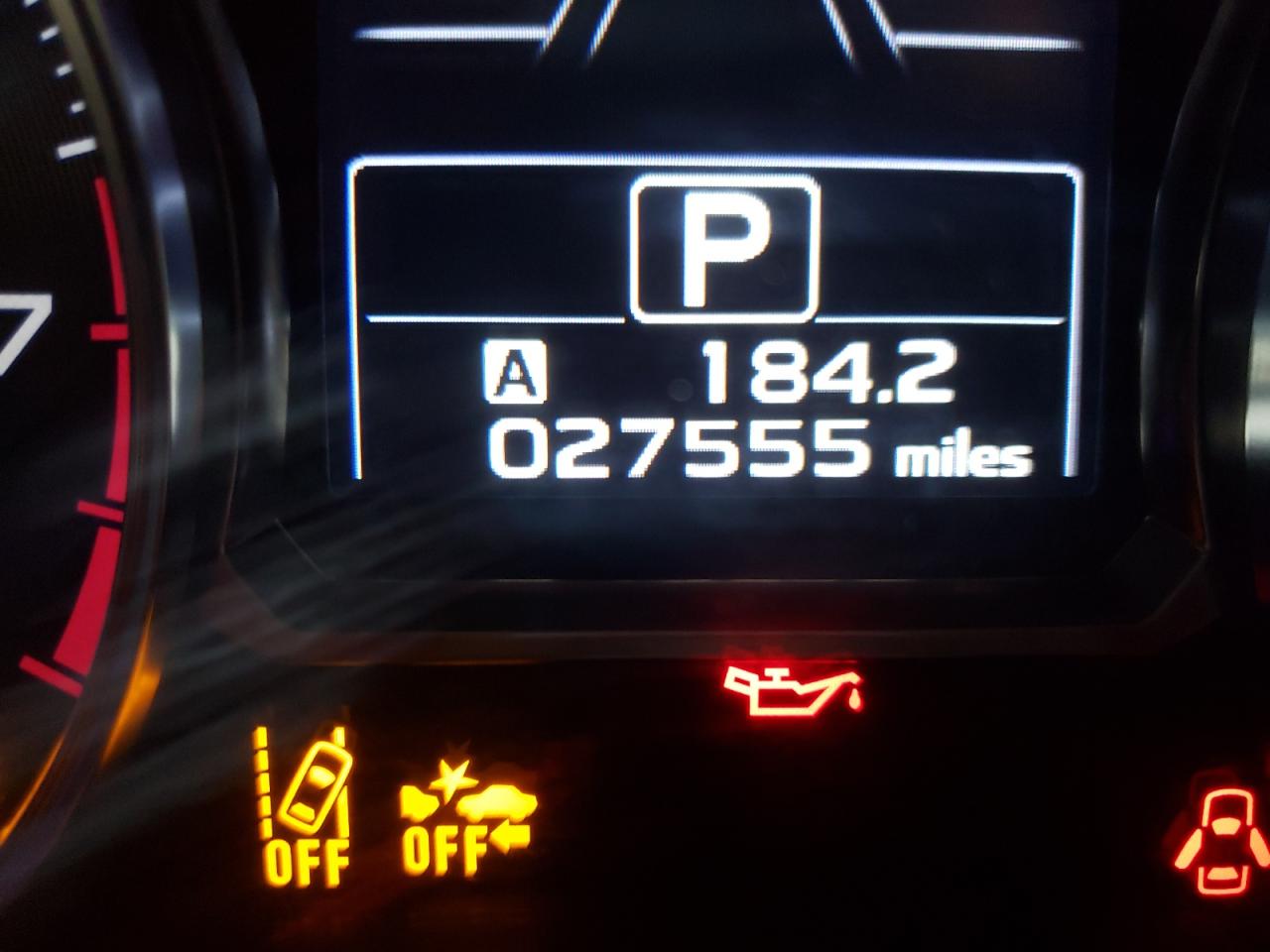 Photo 8 from auction – 2017 SUBARU CROSSTREK with VIN JF2GPADC9HH223351