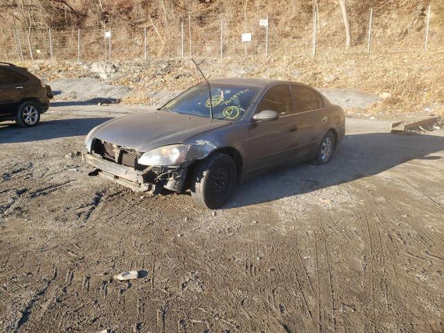 Photo 2 from auction – 2004 NISSAN ALTIMA with VIN 1N4AL11D44C191905