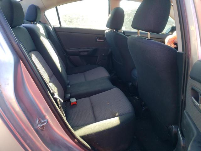 Photo 6 from auction – 2006 MAZDA 3 I with VIN JM1BK12F561524256