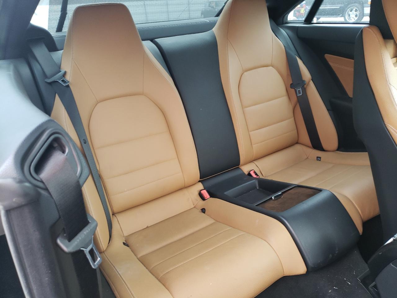 Photo 6 from auction – 2014 MERCEDES-BENZ E 350 with VIN WDDKJ5KB8EF244913