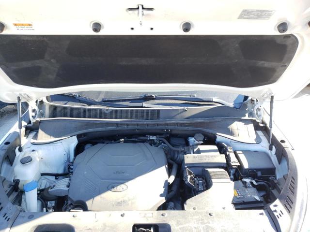 Photo 7 from auction – 2019 KIA SORENTO SX with VIN 5XYPKDA52KG533197