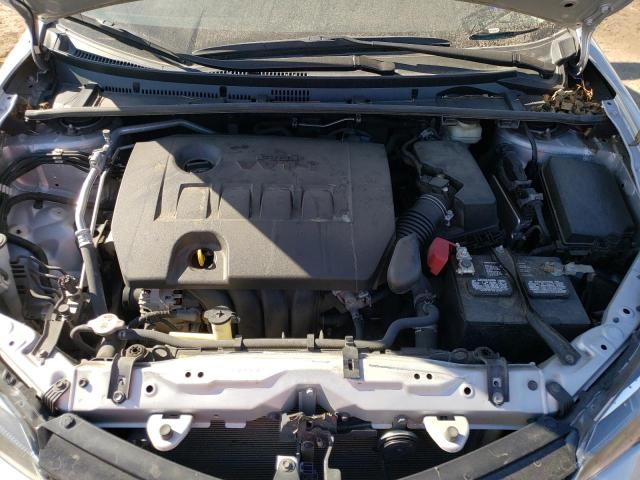 Photo 7 from auction – 2018 TOYOTA COROLLA L with VIN 5YFBURHE1JP773780