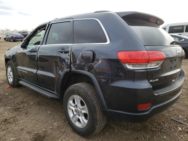 Photo 3 from auction – 2014 JEEP GRAND CHER with VIN 1C4RJFAG3EC136146