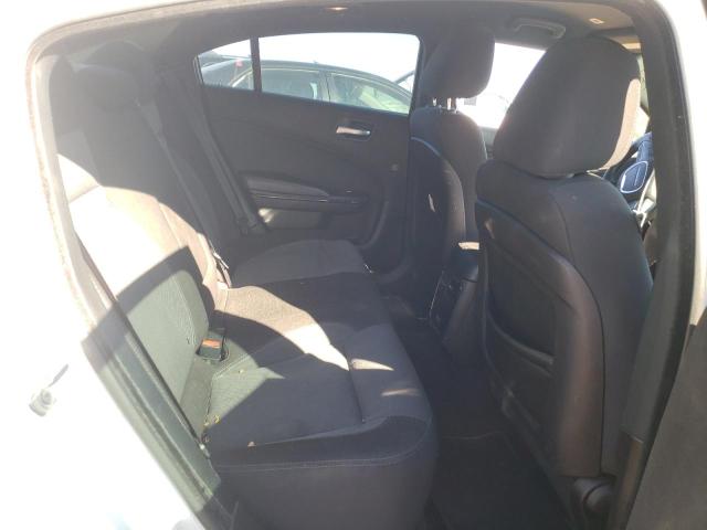 Photo 6 from auction – 2018 DODGE CHARGER SX with VIN 2C3CDXBG6JH167663