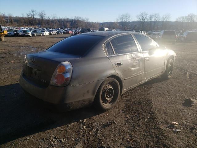 Photo 4 from auction – 2004 NISSAN ALTIMA with VIN 1N4AL11D44C191905