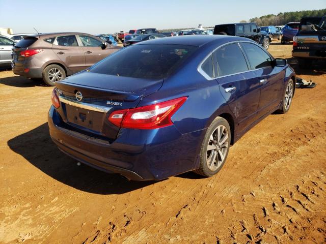 Photo 4 from auction – 2016 NISSAN ALTIMA 3.5 with VIN 1N4BL3AP9GC195415