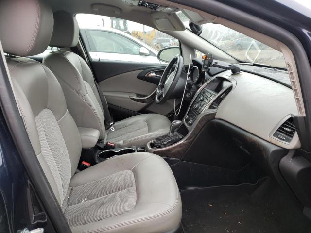 Photo 5 from auction – 2016 BUICK VERANO CON with VIN 1G4PR5SK6G4100053