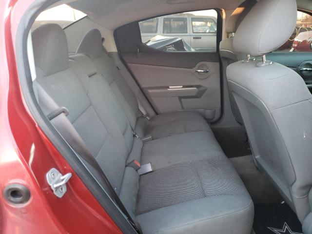 Photo 6 from auction – 2008 DODGE AVENGER with VIN 1B3LC56K08N287284