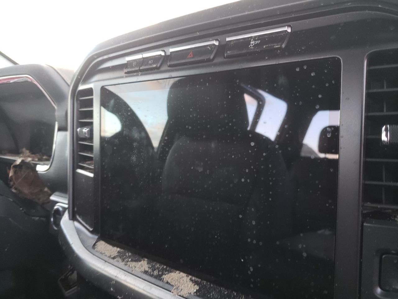 Photo 9 from auction – 2021 FORD F150 SUPER with VIN 1FTFW1ED0MFC03189