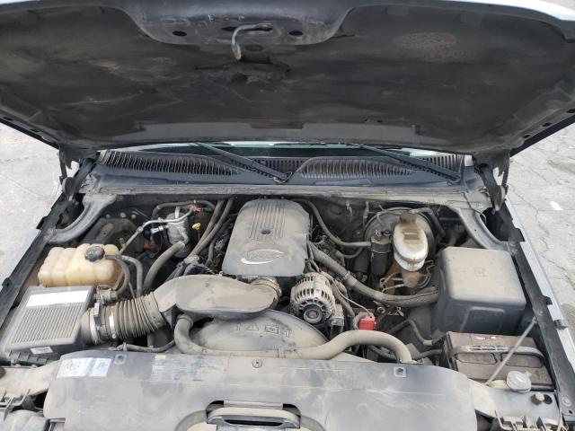 Photo 7 from auction – 2004 CHEVROLET SILVERADO with VIN 2GCEC19V841310117