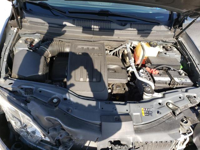 Photo 7 from auction – 2013 CHEVROLET CAPTIVA LT with VIN 3GNAL4EK5DS587282