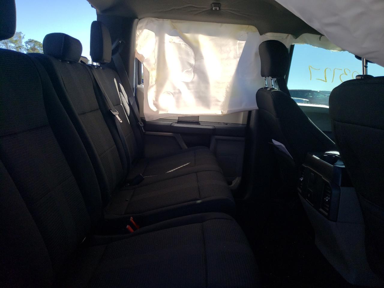 Photo 6 from auction – 2019 FORD F150 SUPER with VIN 1FTEW1CP2KKD10743