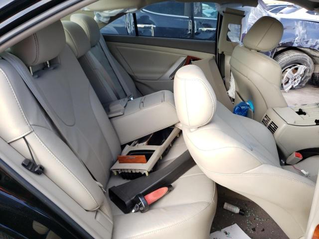 Photo 6 from auction – 2011 TOYOTA CAMRY SE with VIN 4T1BK3EK3BU132496