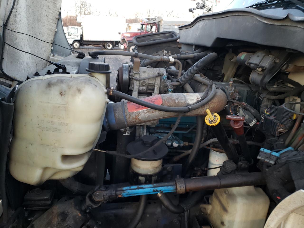 Photo 7 from auction – 2003 INTERNATIONAL 4000 4300 with VIN 1HTMMAAN23H595769