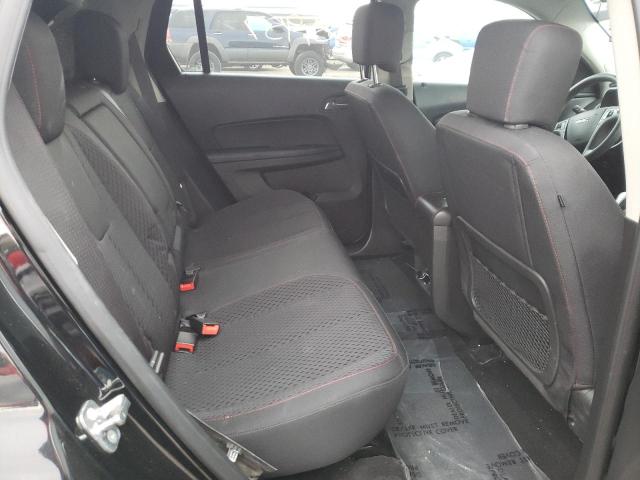 Photo 6 from auction – 2015 GMC TERRAIN SL with VIN 2GKALMEK1F6199271
