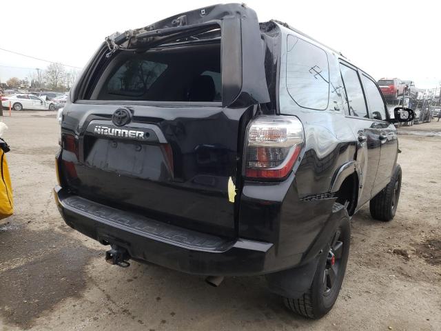 Photo 4 from auction – 2018 TOYOTA 4RUNNER SR with VIN JTEBU5JR9J5590738