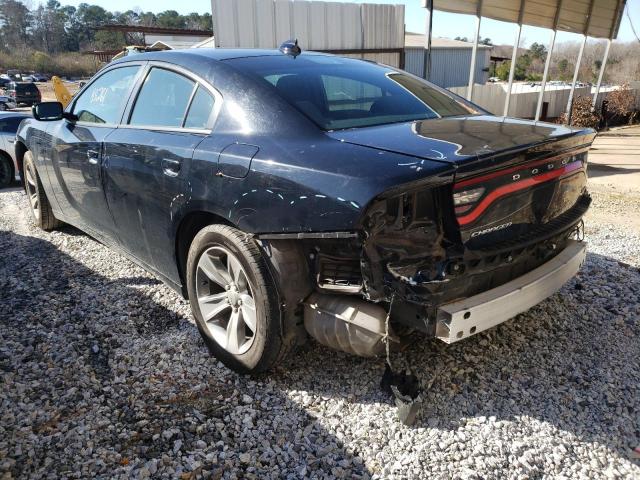 Zdjęcie 3 z aukcji – 2016 DODGE CHARGER SX z VIN 2C3CDXHG2GH132294