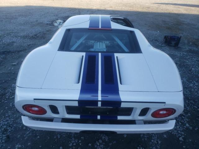 Photo 6 from auction – 2005 FORD GT with VIN 1FAFP90S75Y401328