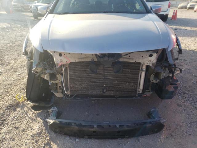 Photo 9 from auction – 2011 HONDA ACCORD EXL with VIN 1HGCP3F84BA019818