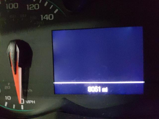 Photo 8 from auction – 2020 CHEVROLET TRAX LS with VIN 3GNCJKSB7LL170911