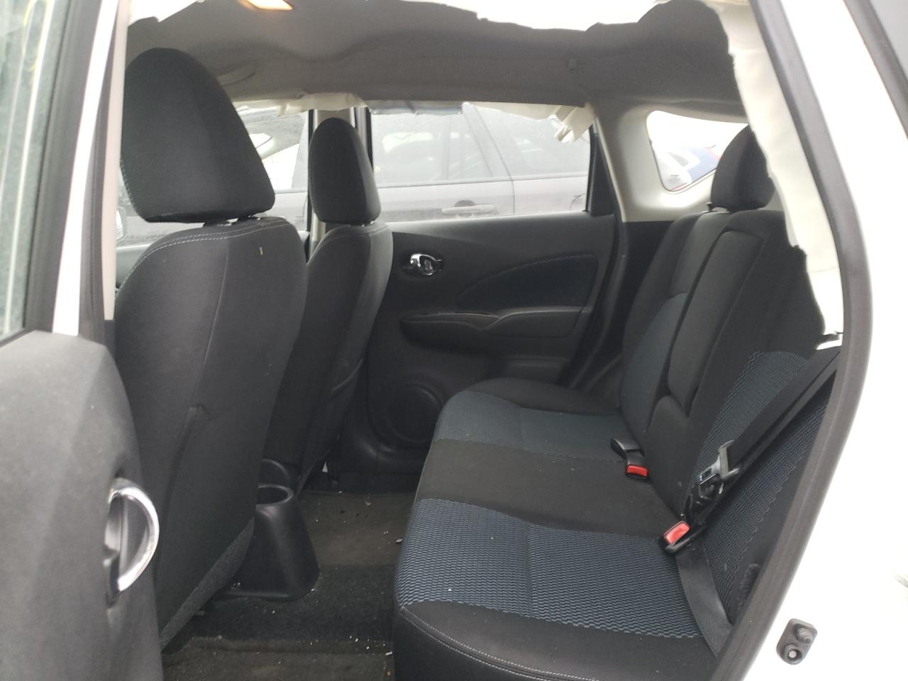 Photo 6 from auction – 2019 NISSAN VERSA NOTE with VIN 3N1CE2CP6KL361700