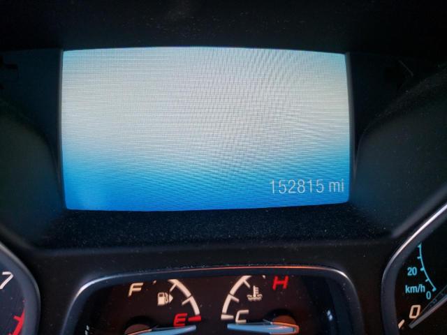 Photo 8 from auction – 2014 FORD ESCAPE TIT with VIN 1FMCU0JX6EUB69402