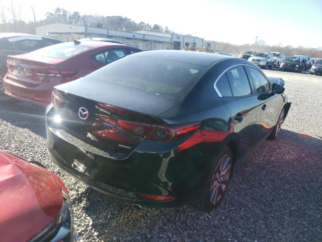 Photo 4 from auction – 2021 MAZDA 3 SELECT with VIN 3MZBPABM0MM208079