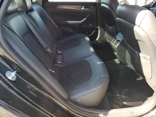 Photo 6 from auction – 2016 HYUNDAI SONATA SPO with VIN 5NPE34AF0GH272701