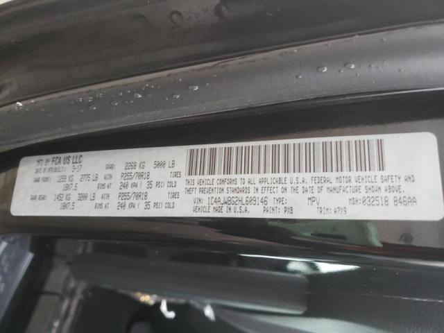 Photo 10 from auction – 2017 JEEP WRANGLER S with VIN 1C4AJWBG2HL609146