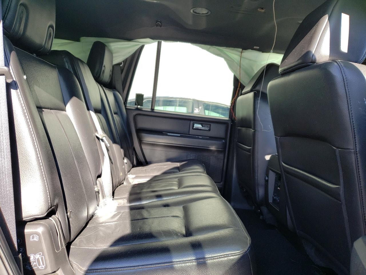 Photo 6 from auction – 2008 FORD EXPEDITION with VIN 1FMFU15588LA70246