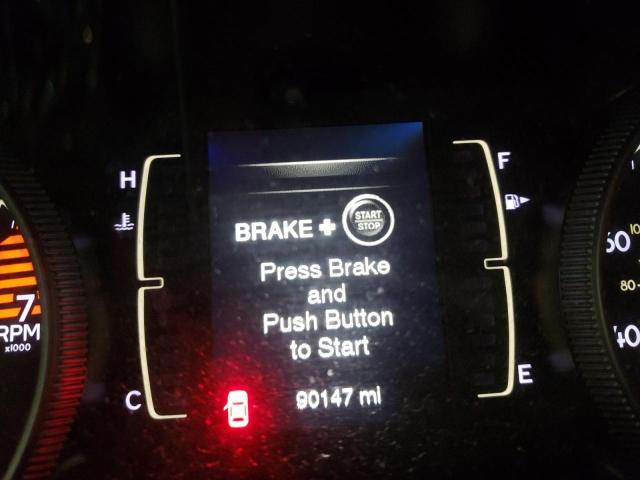 Photo 8 from auction – 2018 JEEP CHEROKEE L with VIN 1C4PJMLB9JD576468