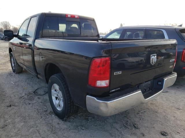 Снимка 3 от търг – 2017 RAM 1500 SLT с VIN 1C6RR7GG7HS753704