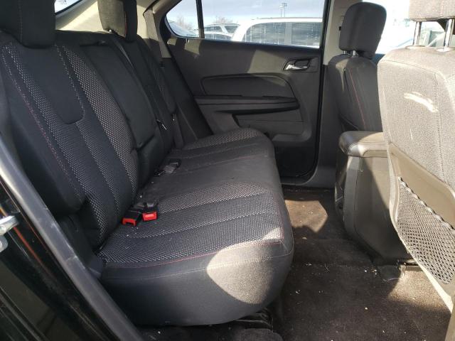 Photo 6 from auction – 2016 CHEVROLET EQUINOX LT with VIN 2GNALCEK7G1168487