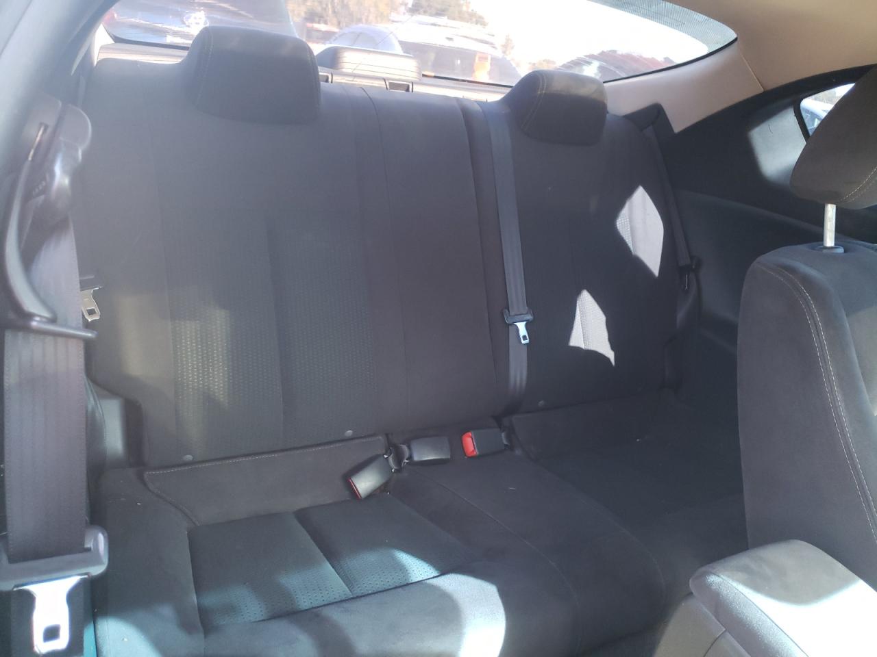 Photo 6 from auction – 2011 NISSAN ALTIMA S with VIN 1N4AL2EP9BC149611