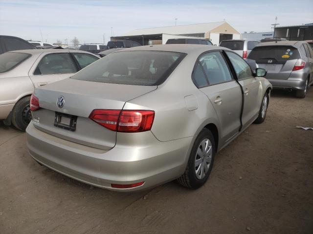 Photo 4 from auction – 2015 VOLKSWAGEN JETTA BASE with VIN 3VW1K7AJ9FM278879