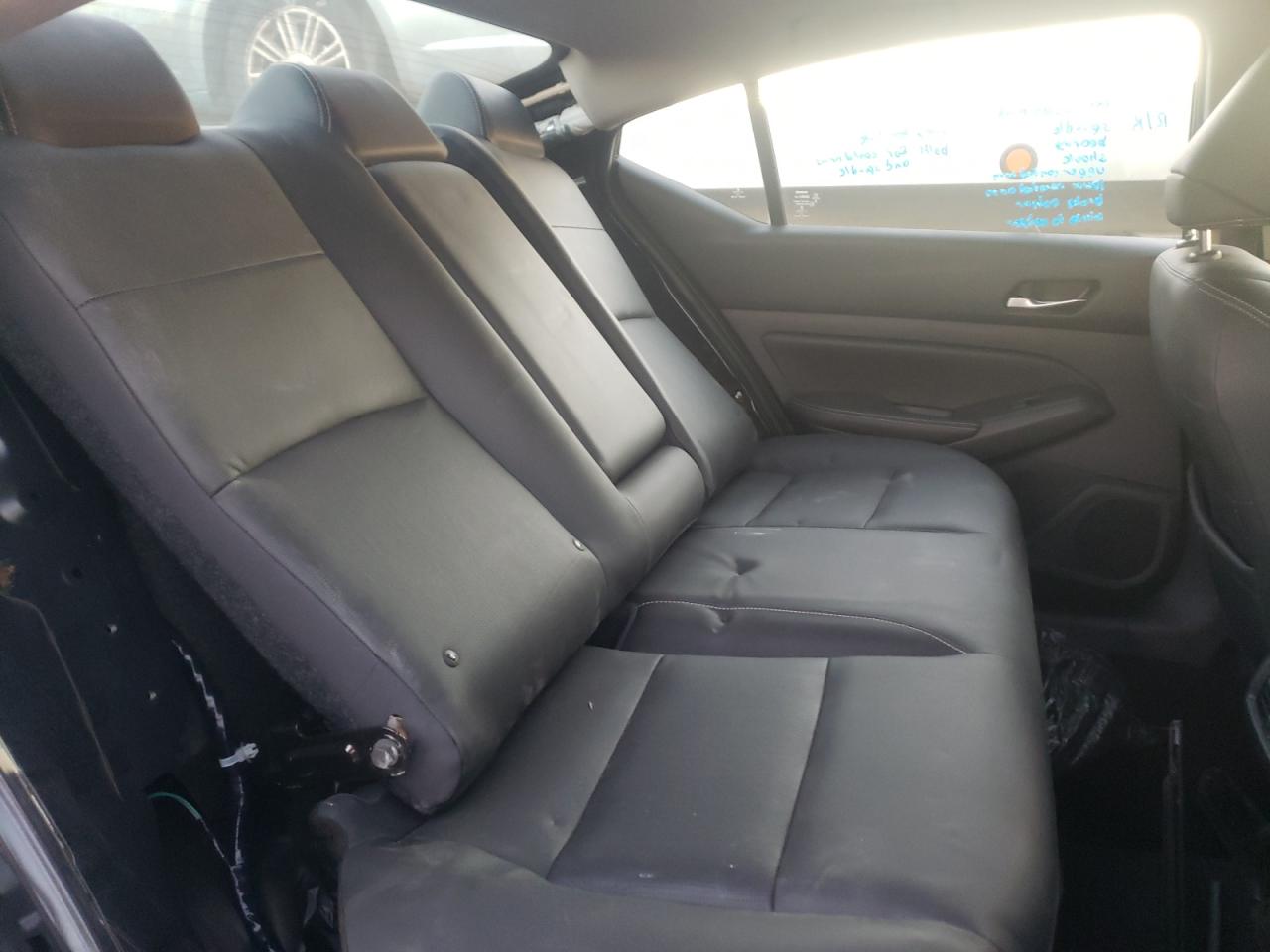 Photo 6 from auction – 2019 NISSAN ALTIMA PLA with VIN 1N4BL4FV1KC152449