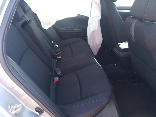 Photo 6 from auction – 2018 HONDA CIVIC EX with VIN 2HGFC2F79JH549518