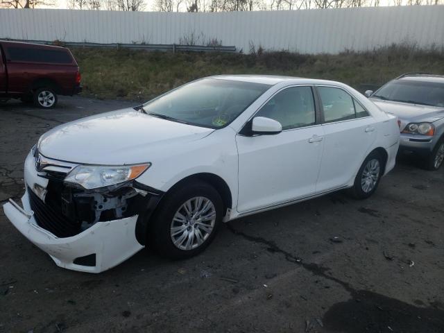 Photo 2 from auction – 2014 TOYOTA CAMRY L with VIN 4T1BF1FK6EU439432