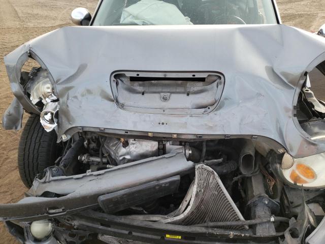 Photo 7 from auction – 2007 MINI COOPER S with VIN WMWMF73527TL91187