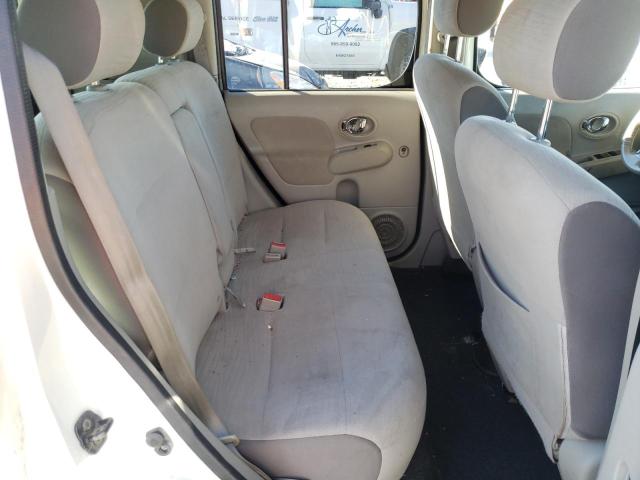 Photo 6 from auction – 2011 NISSAN CUBE BASE with VIN JN8AZ2KR4BT213864