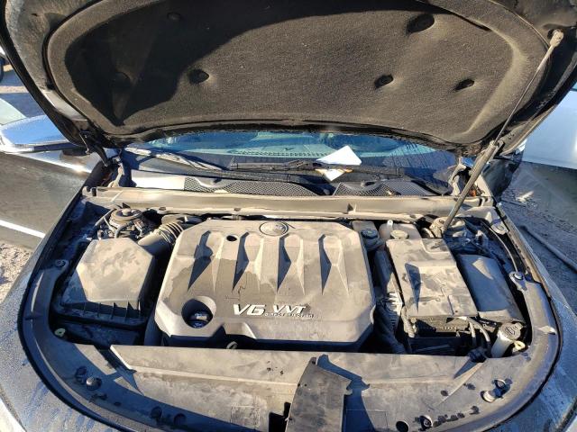 Photo 7 from auction – 2017 CHEVROLET IMPALA PRE with VIN 1G1145S32HU136656