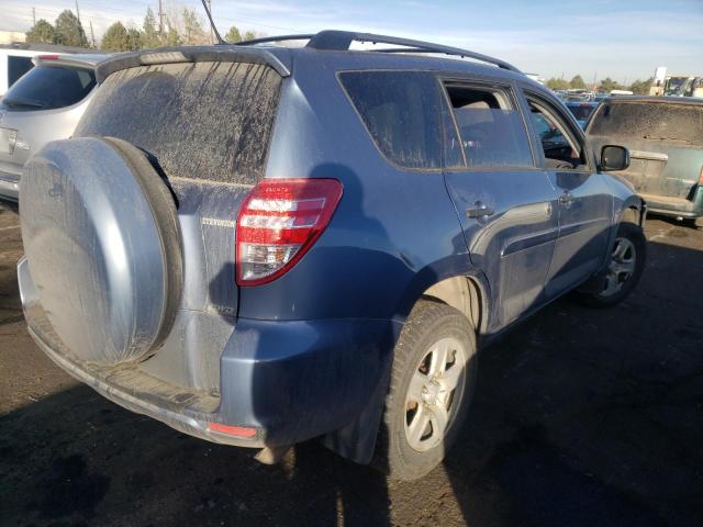 Photo 4 from auction – 2011 TOYOTA RAV4 with VIN 2T3BF4DV1BW176848