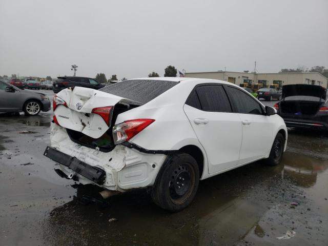 Photo 4 from auction – 2019 TOYOTA COROLLA L with VIN 5YFBURHE5KP864472