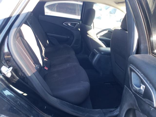 Photo 6 from auction – 2015 CHRYSLER 200 LIMITE with VIN 1C3CCCAB0FN669892