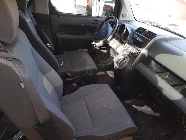 Photo 5 from auction – 2007 HONDA ELEMENT LX with VIN 5J6YH18317L015609