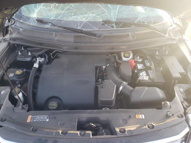 Фото 7 с аукциона – 2017 FORD EXPLORER X с VIN 1FM5K8D84HGA02279