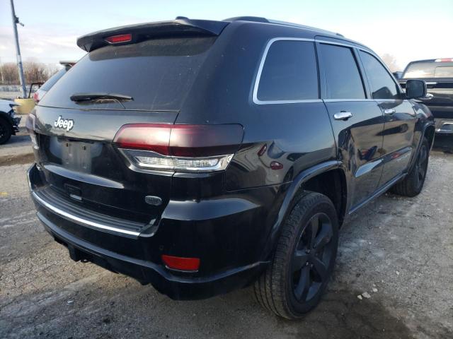 Photo 4 from auction – 2015 JEEP GRAND CHER with VIN 1C4RJFCGXFC666080