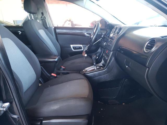 Photo 5 from auction – 2014 CHEVROLET CAPTIVA LT with VIN 3GNAL3EK5ES578965