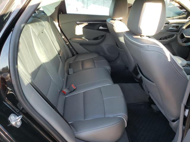Photo 6 from auction – 2017 CHEVROLET IMPALA PRE with VIN 1G1145S32HU136656